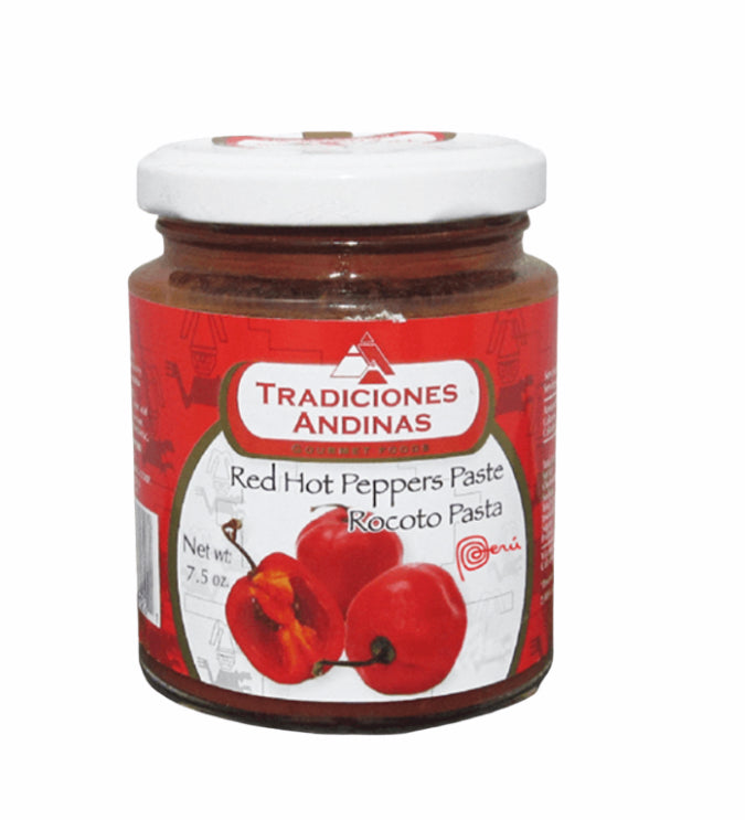 Chili Pastes & Cooking Bases