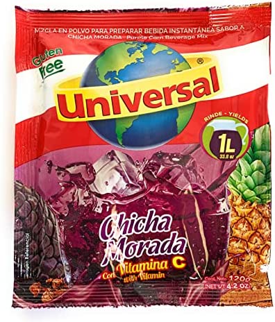 Chicha Morada Universal