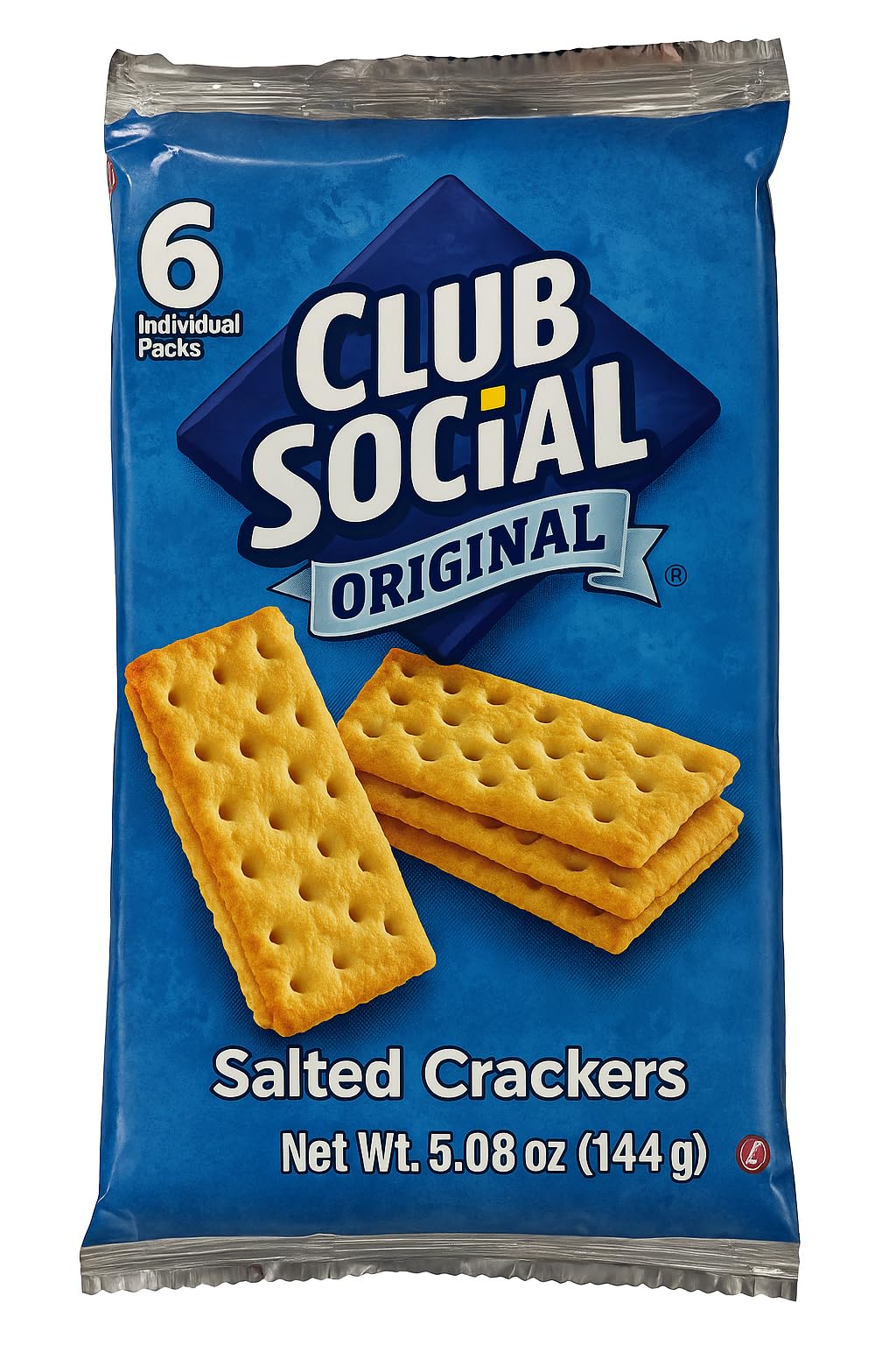 Club Social  6 U