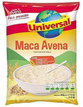 Avena Con Maca