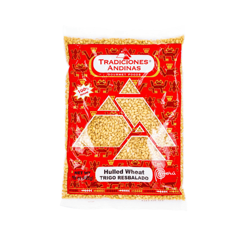 Trigo Resbalado 15 OZ