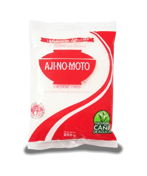 Ajinomoto 250 gr