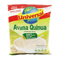 Avena Con Quinua