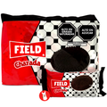 Charadas de Chocolate 6 packs
