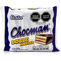 Chocman Doble Manjar