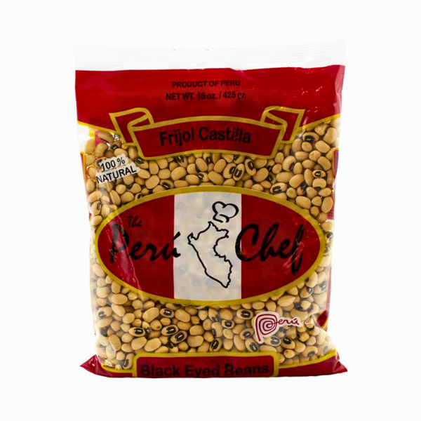 Frijol Castilla 15 OZ