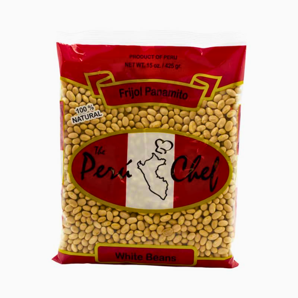 Frijol Panamito 15 OZ