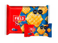 Galletas De Soda-Field 6 Packs