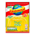 Gelatina de Pina Universal (Pineapple Jello)