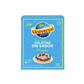Gelatina sin Sabor (Unflavor Jello)