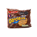 Glacitas de Chocolate x 6
