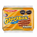 Glacitas de Toffee x 6