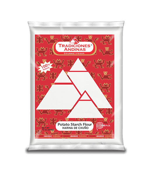  (Chuño Flour)