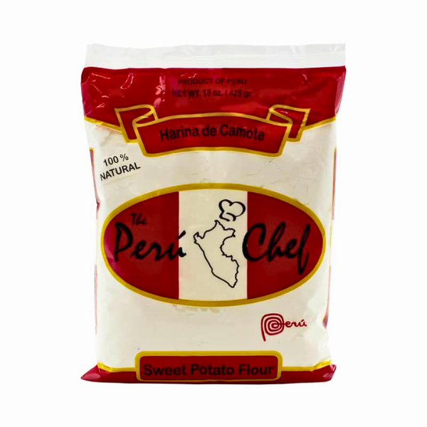 Harina de Camote 15 OZ