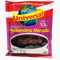 Mazamorra Morada Universal