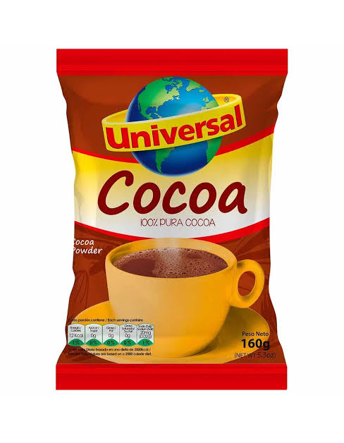 Cocoa Universal