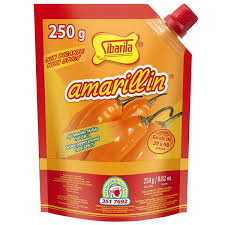 Amarillin Doypack 250 GRM