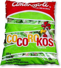 Cocorokos De Limon -Ambrosoli