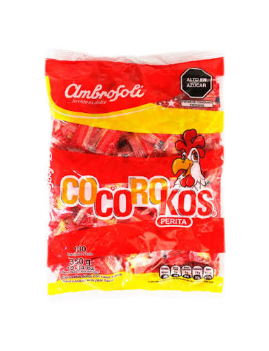 Cocorokos De Perita-Ambrosoli