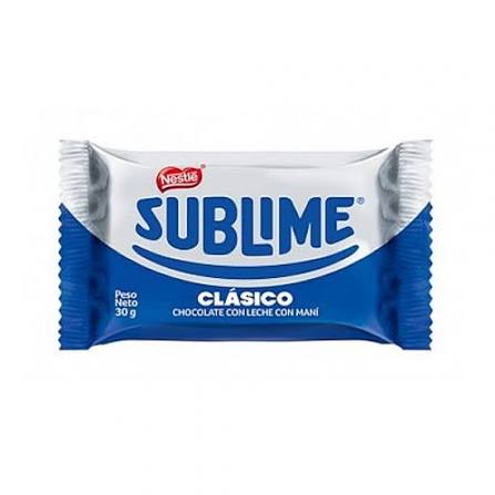 Sublime Clasico
