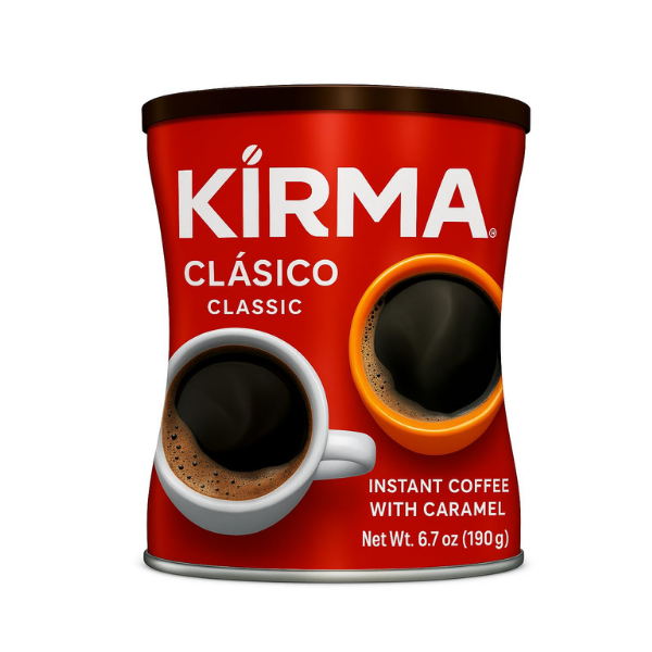 Cafe Kirma