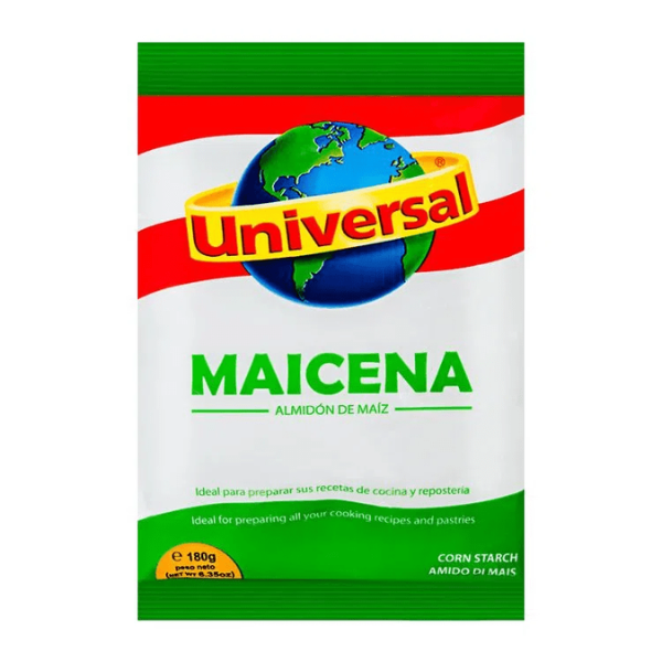 Maicena