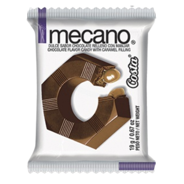 Mecano