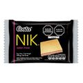 Wafer Nik Fresa x 6