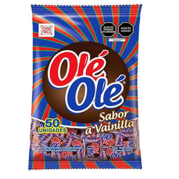 Ole Ole