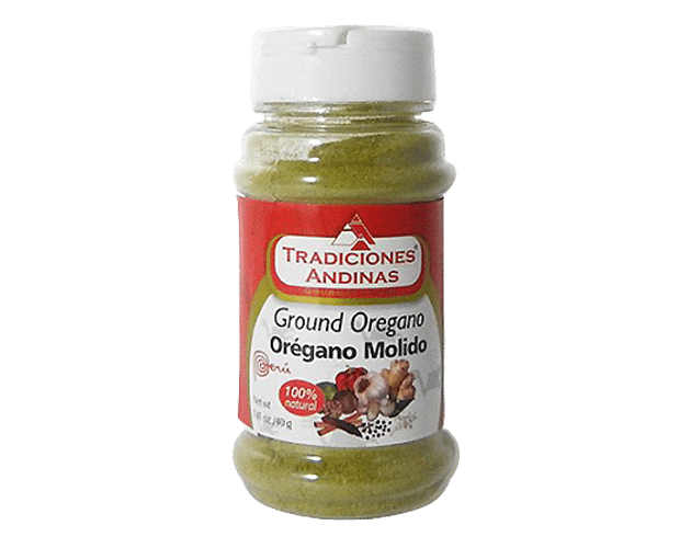 Oregano Molido 1.76 OZ