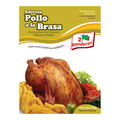 Aderezo Pollo a la Brasa 300 gr