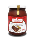 Salsa Parrillera 15 OZ