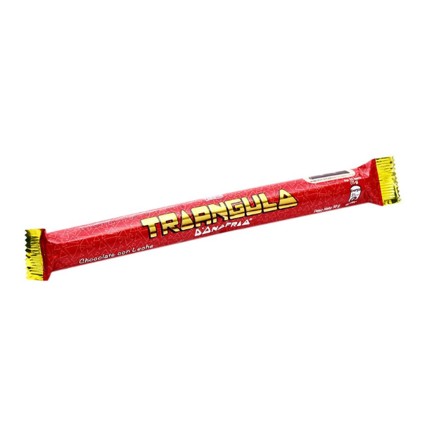 Triangulo Chocolate